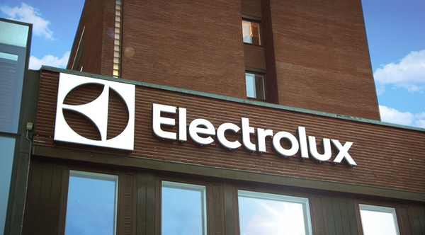 Trụ sở Tập đoàn Electrolux tại Stockholm, Thụy Điển