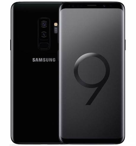 Galaxy S9 plus 64GB mới 99%