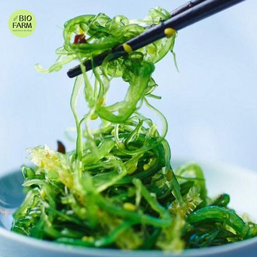 Salad rong biển Nhật