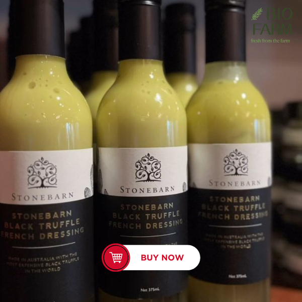 Stonebarn Truffles - Xốt