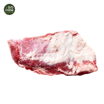 Iberico Pork Secreto - Thịt đùi heo không xương