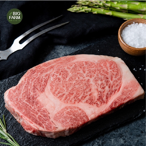 [FLASHSALE] Kobe thăn lưng đầu A5 -  Ribeye