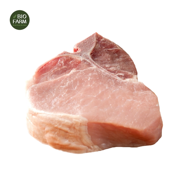 Sườn chữ L - L-BONE - Iberico de Bellota (organic)