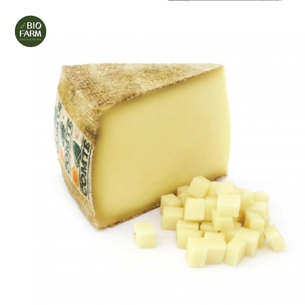 Comte Primeur Aop 5-7 Months (~1Kg) (Cow)-Frères Marchand