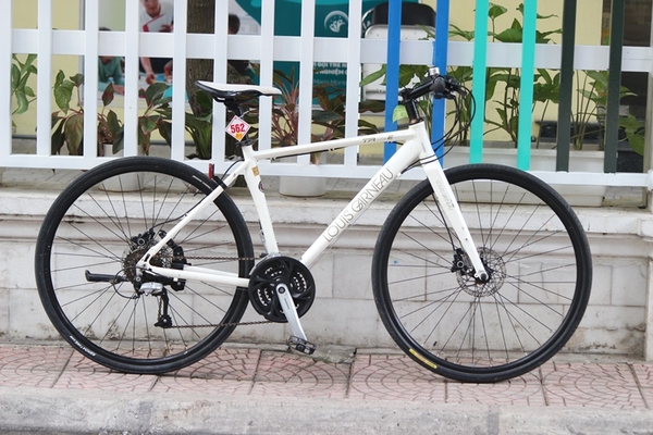 LOUIS GARNEAU TR LITE E