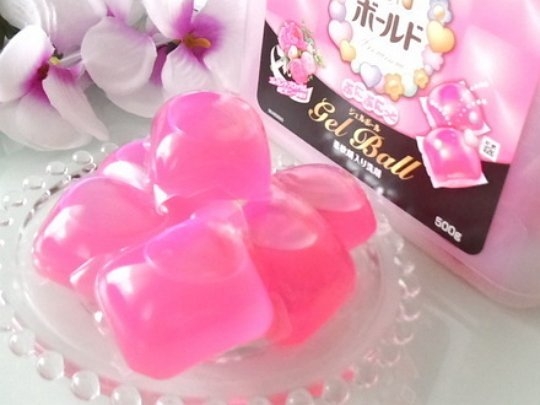 Siêu Thị Hàng Nhật Lê Nguyễn - Shop Hàng Nhật Xách Tay giá gốc - 2