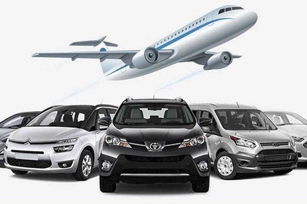 Lợi Ích Của Việc Thuê Xe Đưa Đón Sân Bay Chuyên Nghiệp