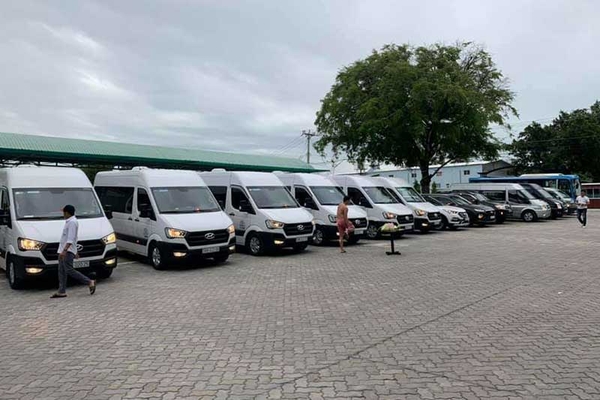 Review Khách Hàng Thực Tế Về Dịch Vụ Thuê Xe Tại Đại Nam Travel
