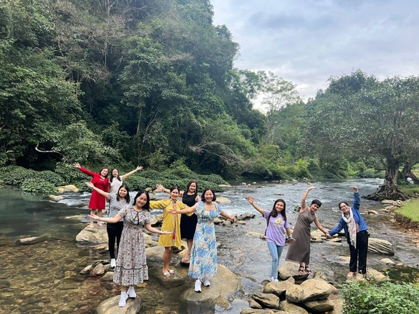 Đại Nam Travel những trải nghiệm đáng lưu giữ mãi
