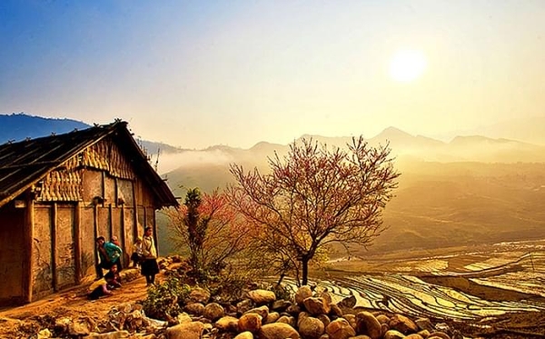 Vì sao các bạn trẻ luôn muốn đến Sapa – Lào Cai