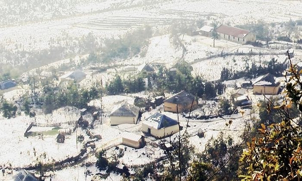 Lý do thực sự khiến ai cũng muốn đến Sapa