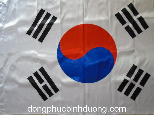 Quốc kỳ Hàn Quốc