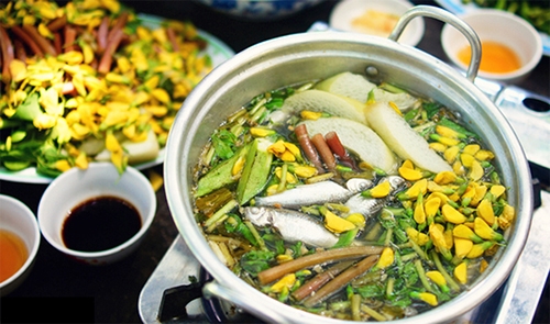 Đặc sản Đồng Tháp