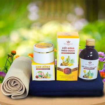 Bộ giảm eo văn phòng - sinh lâu