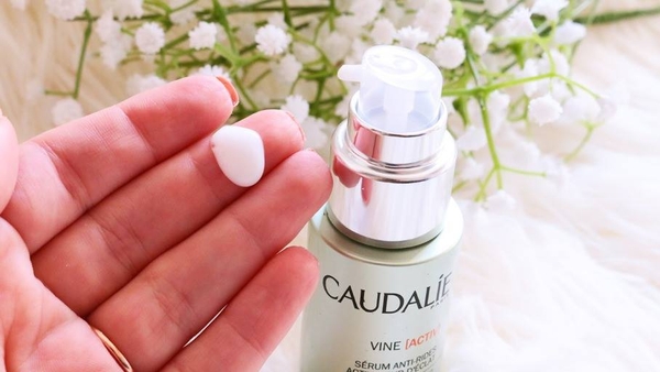 Serum Caudalie Vine active