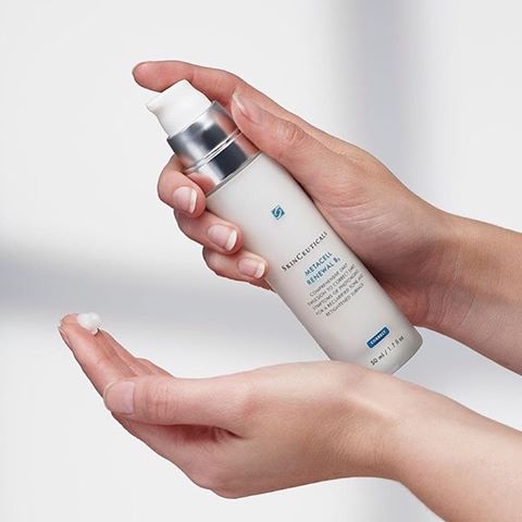 Serum chống lão hóa trẻ hóa da SkinCeuticals Metacell Renewal B3