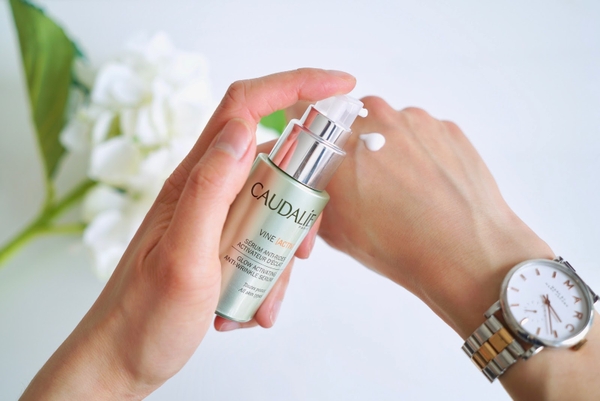 Caudalie Vine active