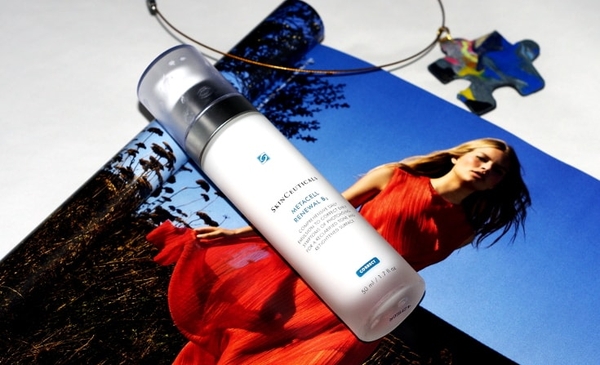 Serum chống lão hóa trẻ hóa da SkinCeuticals Metacell Renewal B3