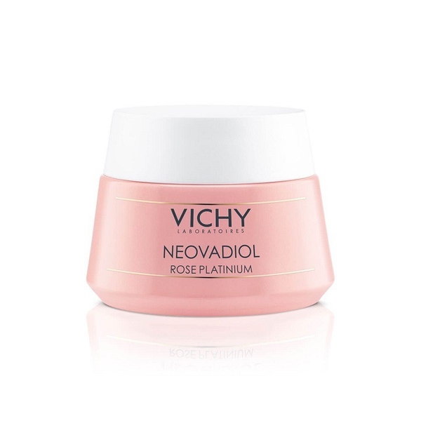 Kem dưỡng Vichy neovadiol rose platinum