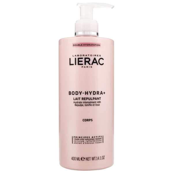 Dưỡng thể Lierac Nutri-Body Lait Lotion