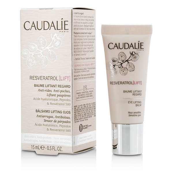 Kem Dưỡng mắt Caudalie resveratrol Lift Eye Lifting 15ml