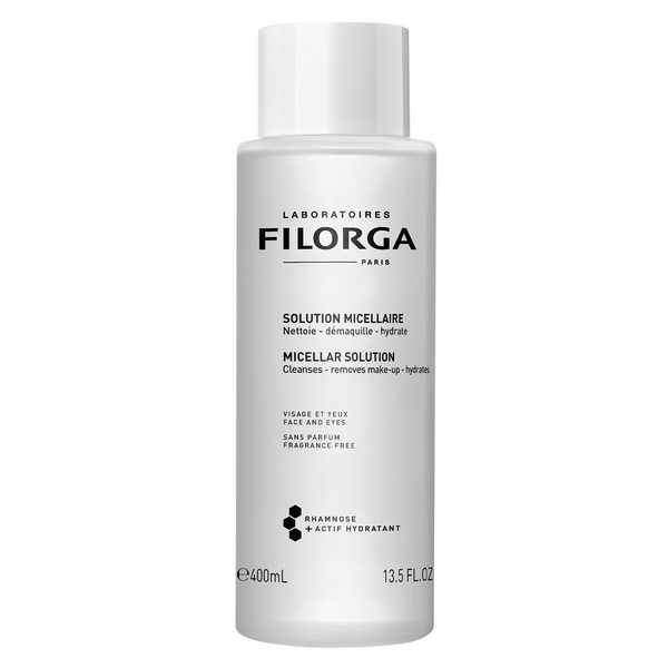 Tẩy trang Filorga Micellar Cleansing Solution