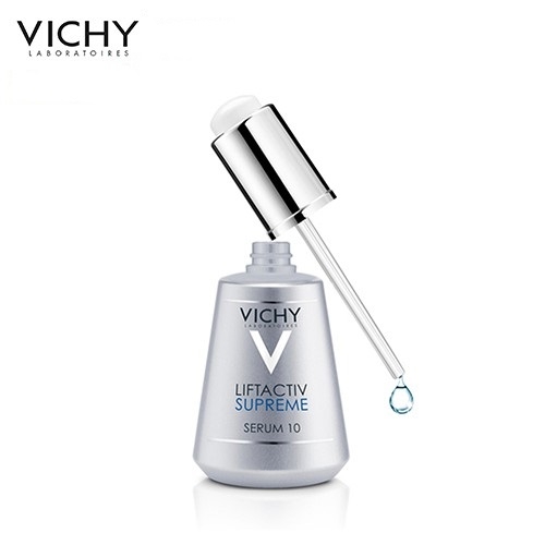 Tinh chất chống lão hóa Vichy Liftactiv Serum 10 Supreme