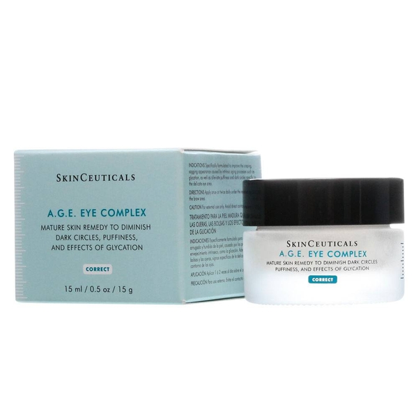 Kem dưỡng trẻ hóa vùng mắt SkinCeuticals AGE Eye Complex