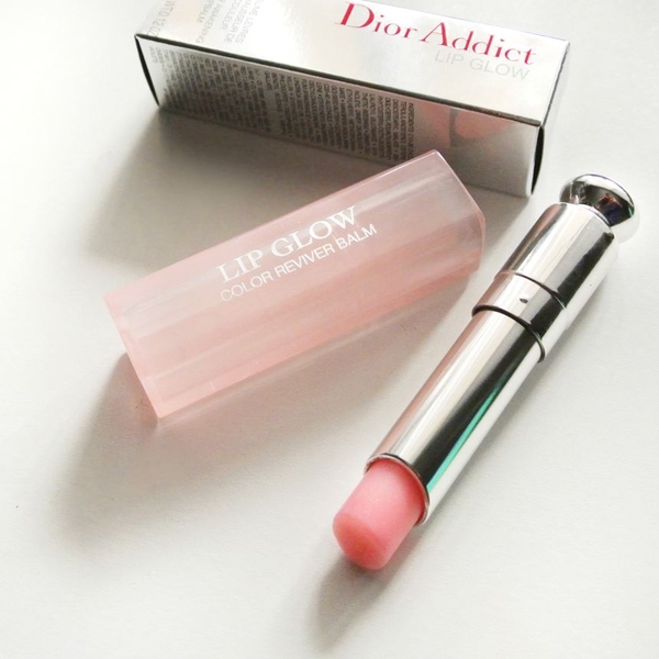 Son dưỡng môi cao cấp Dior Addict Lip Glow