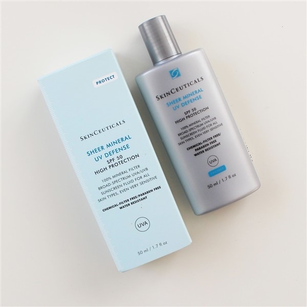 Kem chống nắng Skinceuticals Sheer Mineral UV Defense