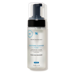 Sữa rửa mặt Skinceuticals Soothing Cleanser trắng sáng cho da nhạy cảm