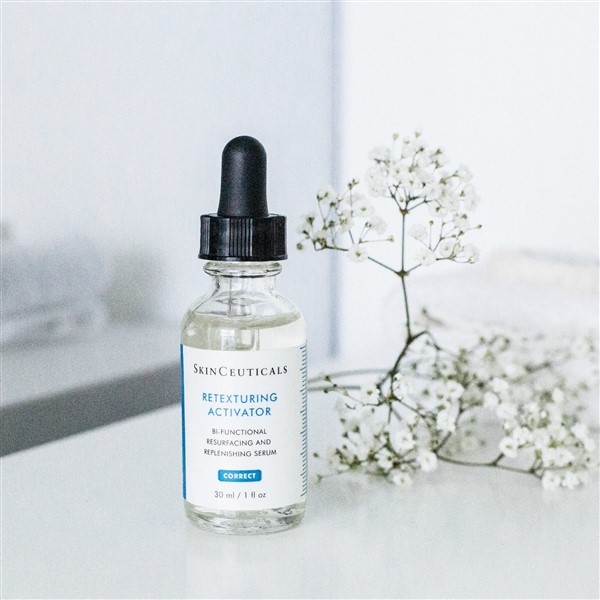 Serum SkinCeuticals Retexturing Activator tái tạo thông minh