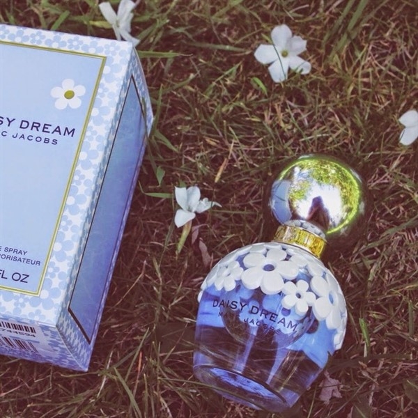 Nước hoa Marc Jacobs Daisy Dream