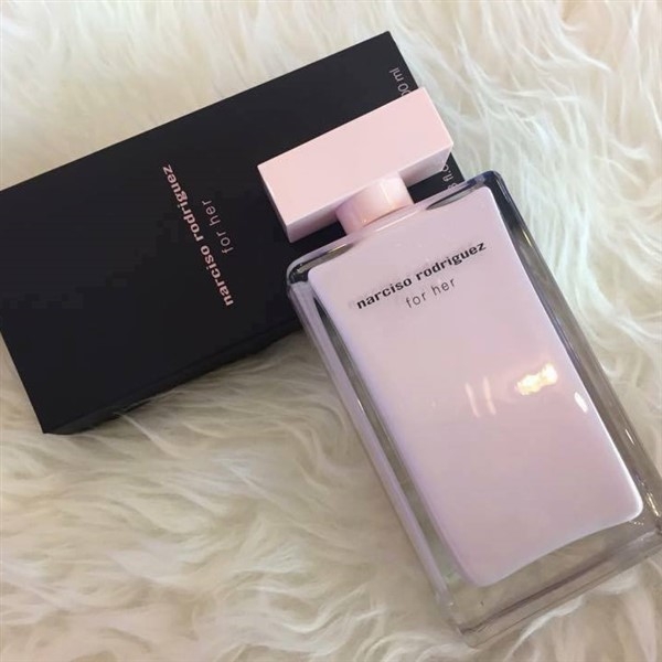 Nước hoa nữ Narciso Roddriguez EDP