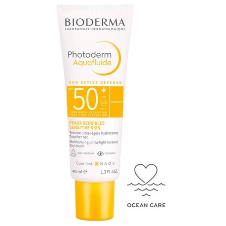 Kem chống nắng Bioderma Photoderm Aquafluide SPF50