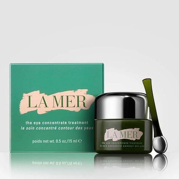 Kem dưỡng mắt cao cấp La mer The Eye Concentrate 15ml