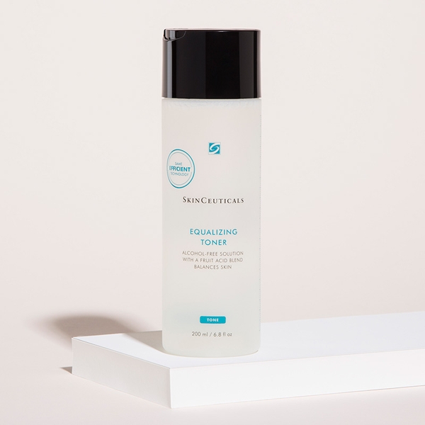 Nước hoa hồng SkinCeuticals Equalizing 200ml
