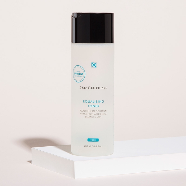 Nước hoa hồng SkinCeuticals Equalizing 200ml 