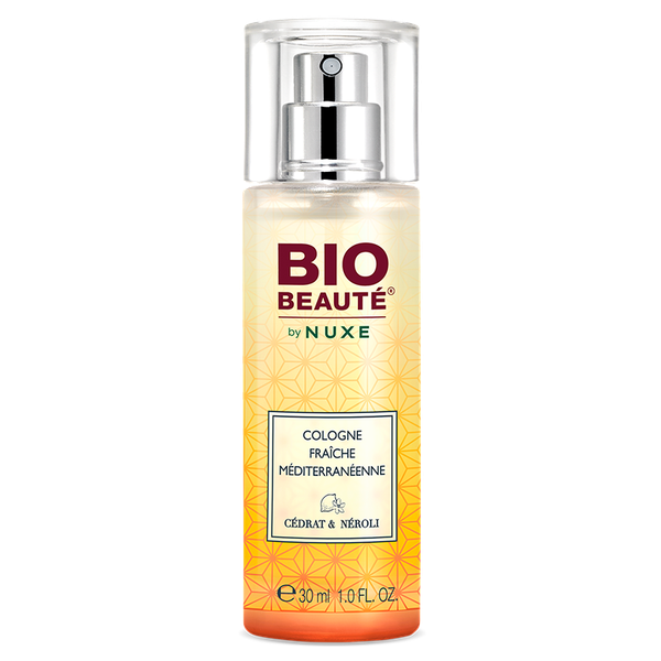 Nước hoa Nuxe Bio Beauté Cologne Fresh - Pháp