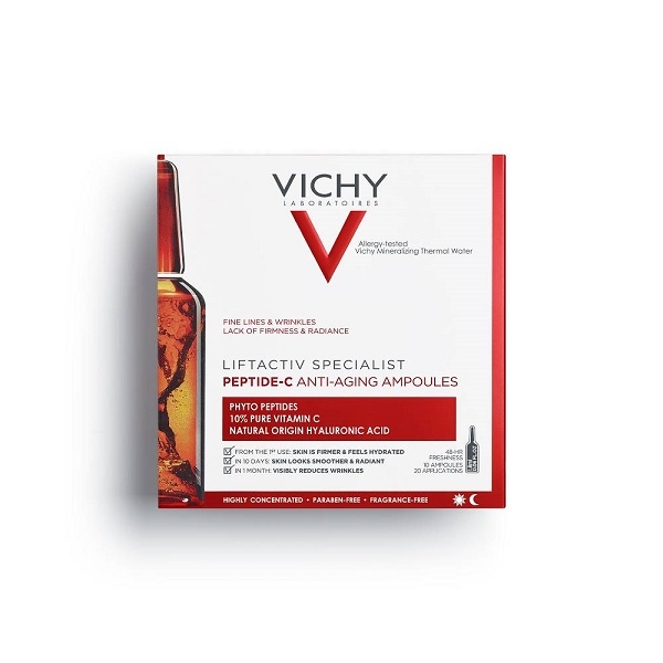 Tinh chất chống lão hóa Vichy Liftactive Specialist