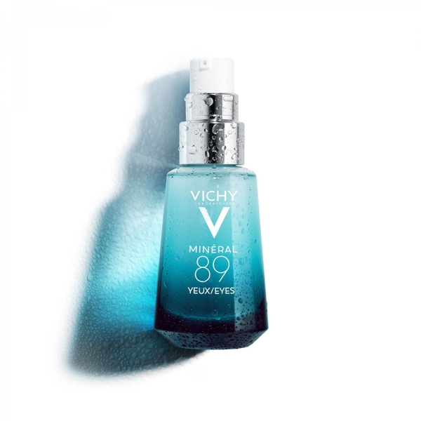 Serum dưỡng mắt Vichy Mineral 89 Yeux 15ml