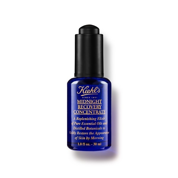 Serum dưỡng da đêm Kiehl's Midnight Recovery Concentrate