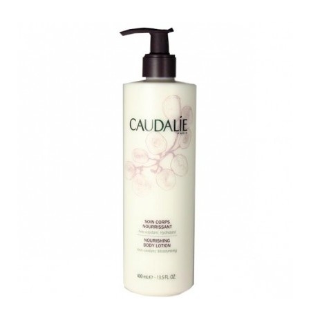 Dưỡng thể sáng da Caudalie Soin Corps Nourrissant Lotion