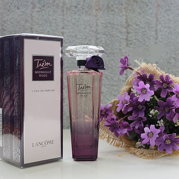 Nước hoa nữ Lancome Tresor Midnight Rose