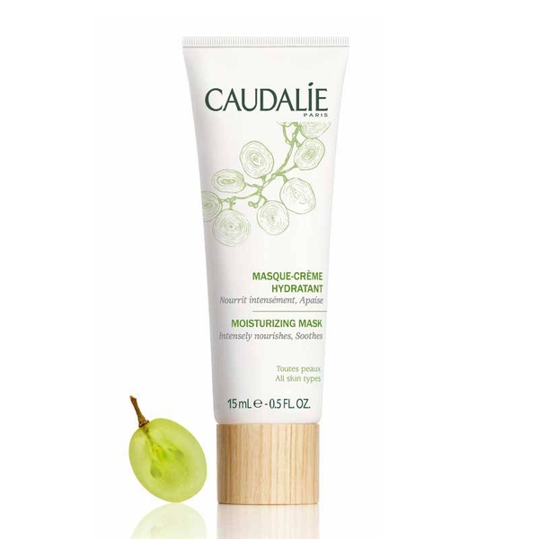  Mặt nạ dưỡng ẩm Caudalie moisturizing mask 15ml