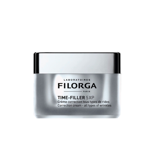 Kem dưỡng ẩm sáng da chống lão hóa Filorga Time filler 5XP 50ml