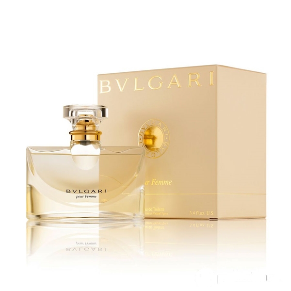 Nước hoa nữ Bvlgari Pour Femme