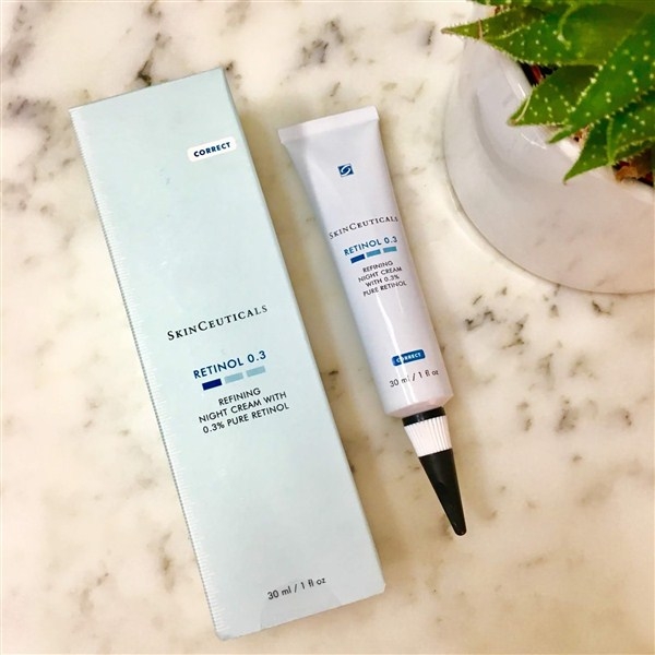 Serum chống lão hóa da SKINCEUTICALS RETINOL 0.3