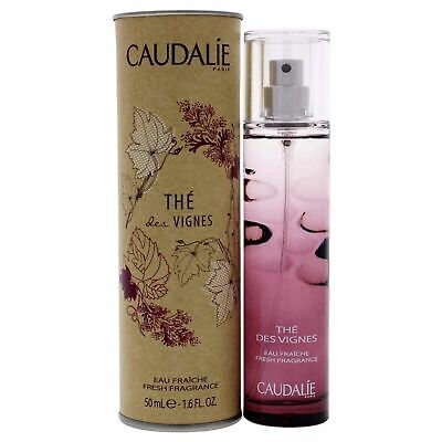 NƯỚC HOA PHÁP Caudalie Thé des Vignes Eau Fraiche 50ml