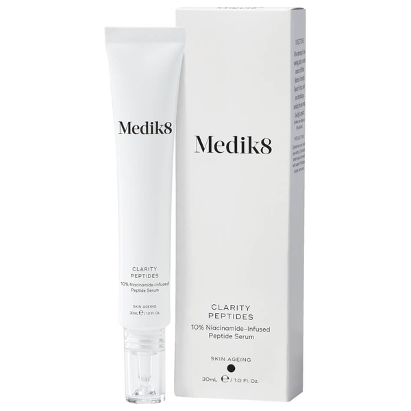 Serum Medik8 Clarity Peptides 10% Niacinamide